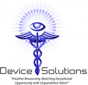 Job Placement for the Medical Device Industry with Device Solutions Recruiting